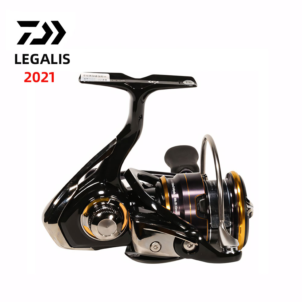 DAIWA 2021 LEGALIS CS LT Angel – Abu Garcia Reel Max Bewertung und Preis
