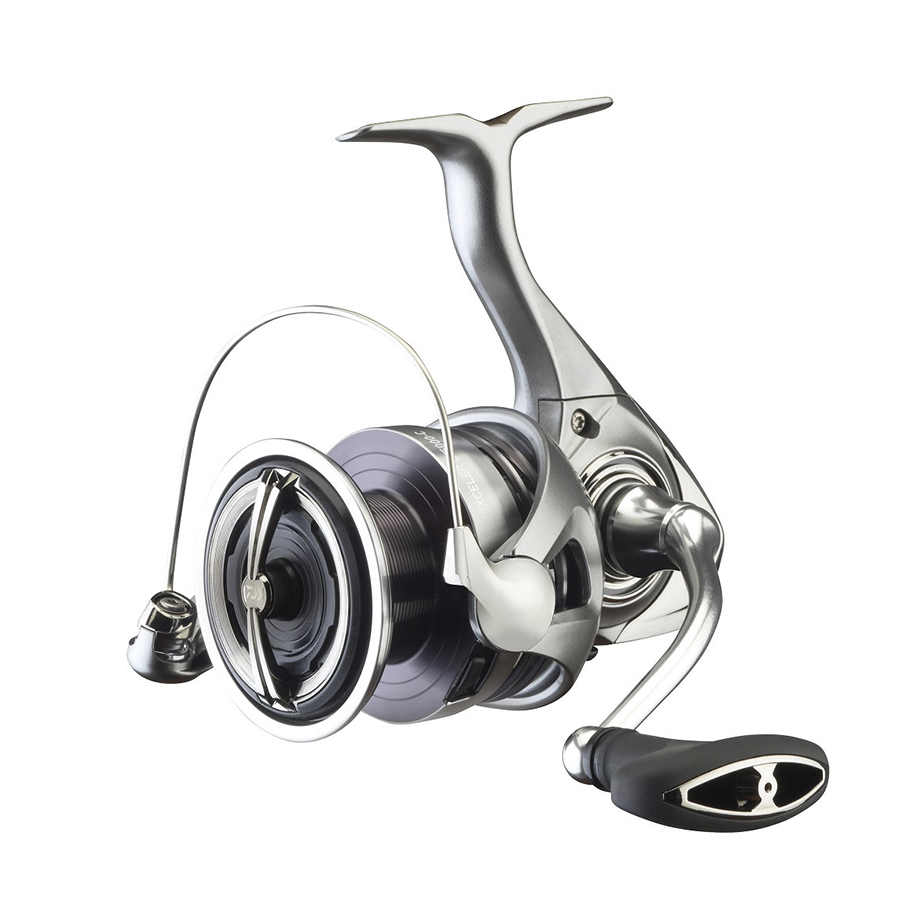 2023 DAIWA EXCELER LT Spinnrol – Shimano Reel Stradic Bewertung und Preis