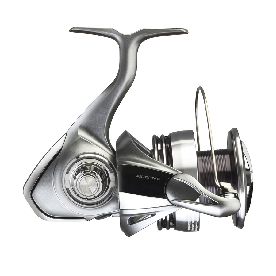 2023 DAIWA EXCELER LT Spinning – Abu Garcia Reel Max Bewertung und Preis