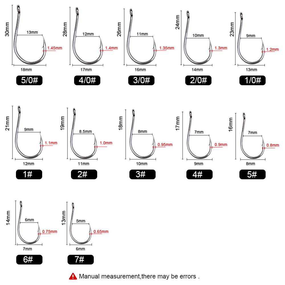 FTK CHINU Angelhaken mit Ring  – Fishing Hook Barbless Bewertung und Preis