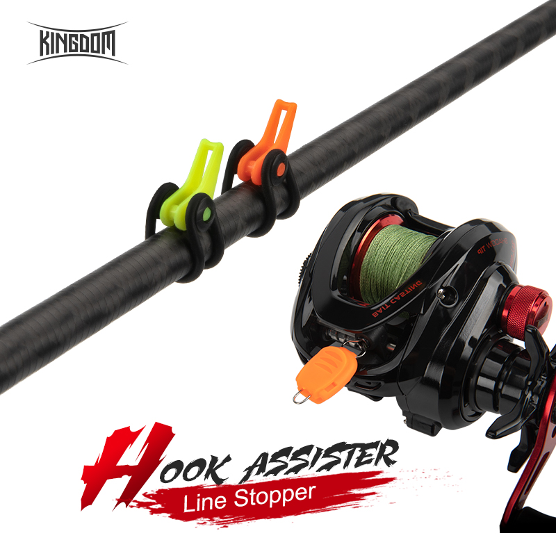 Königreich Angeln Zubehör Hake – Fishing Hook Jig Bewertung und Preis