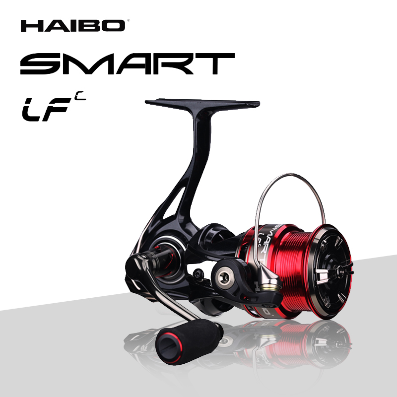 Haibo SMART LFC HAUPTFUßBALLJE – Abu Garcia Reel Max Bewertung und Preis
