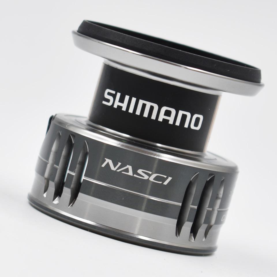 21 neue SHIMANO NASCI Spinning – Shimano Reel Stradic Bewertung und Preis