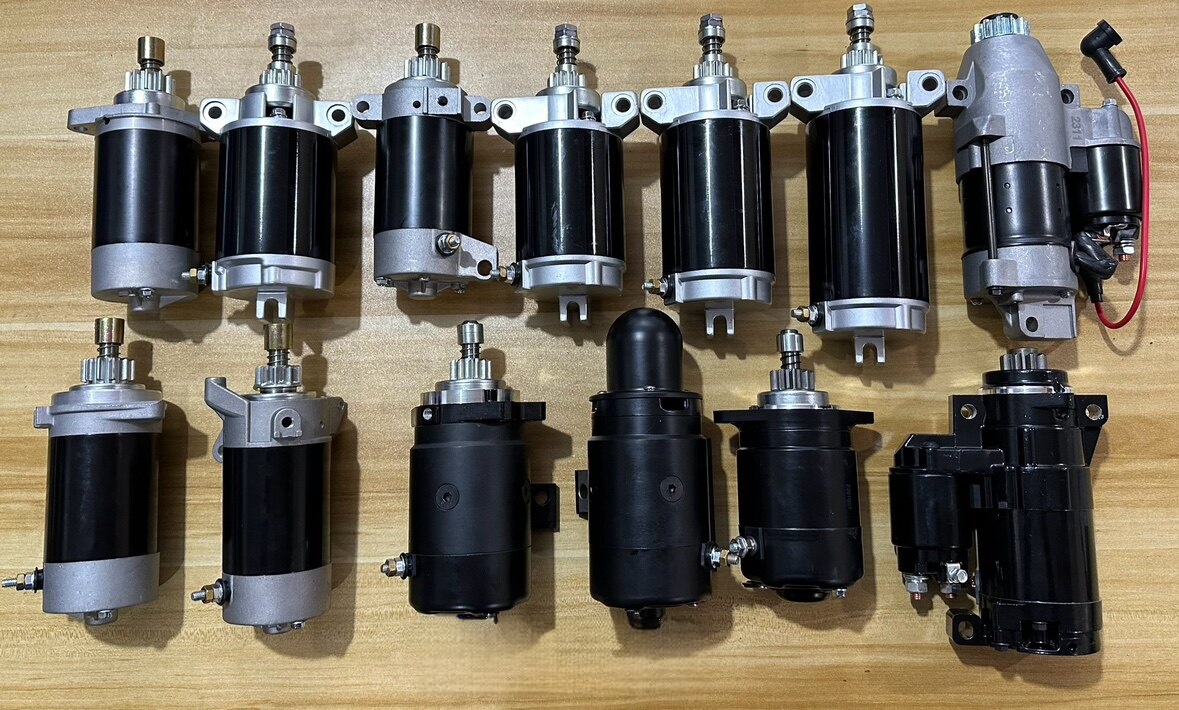 Außenbordmotor-Zubehör Elektro – Fishing Hook Bewertung und Preis