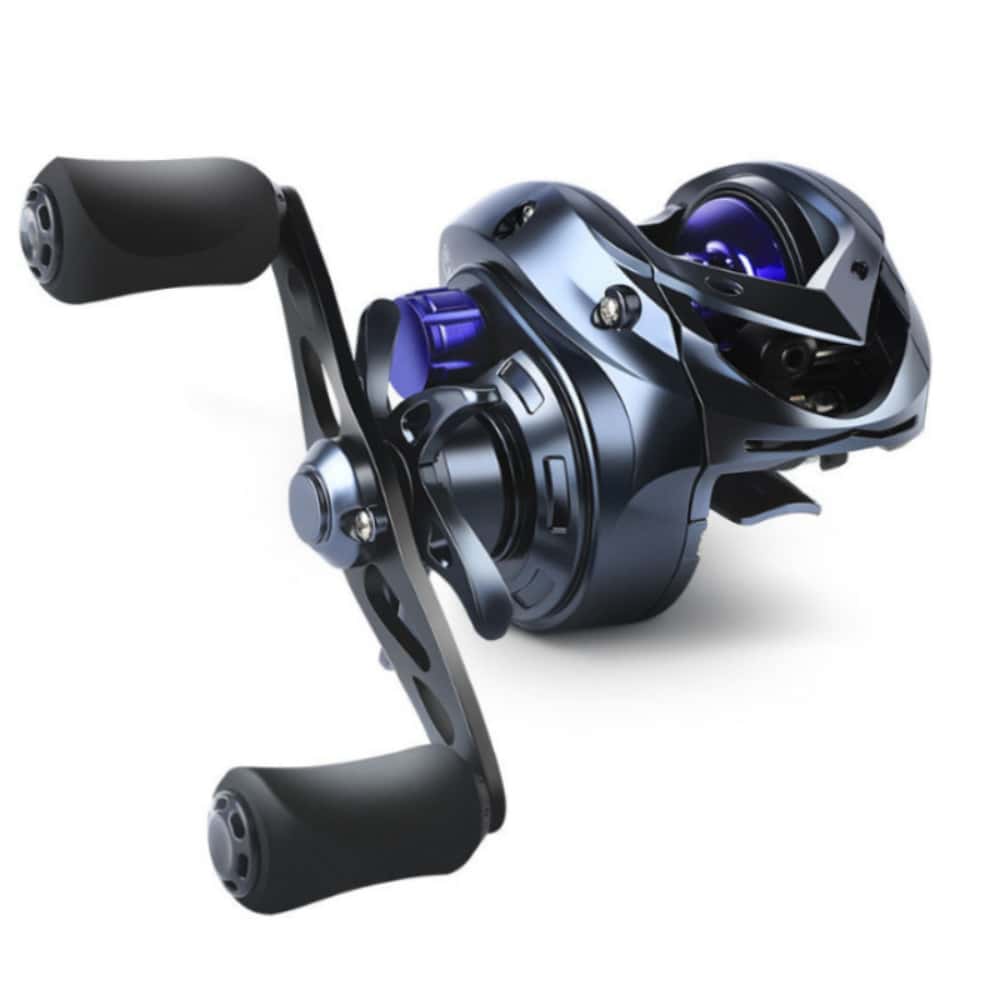 Neue Okuma Long-Cast Baitcasti – Abu Garcia Reel Max Bewertung und Preis