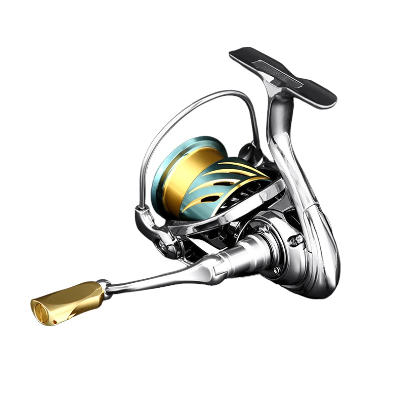 Okuma Angelrolle, Spinnrolle,  – Abu Garcia Reel Max Bewertung und Preis