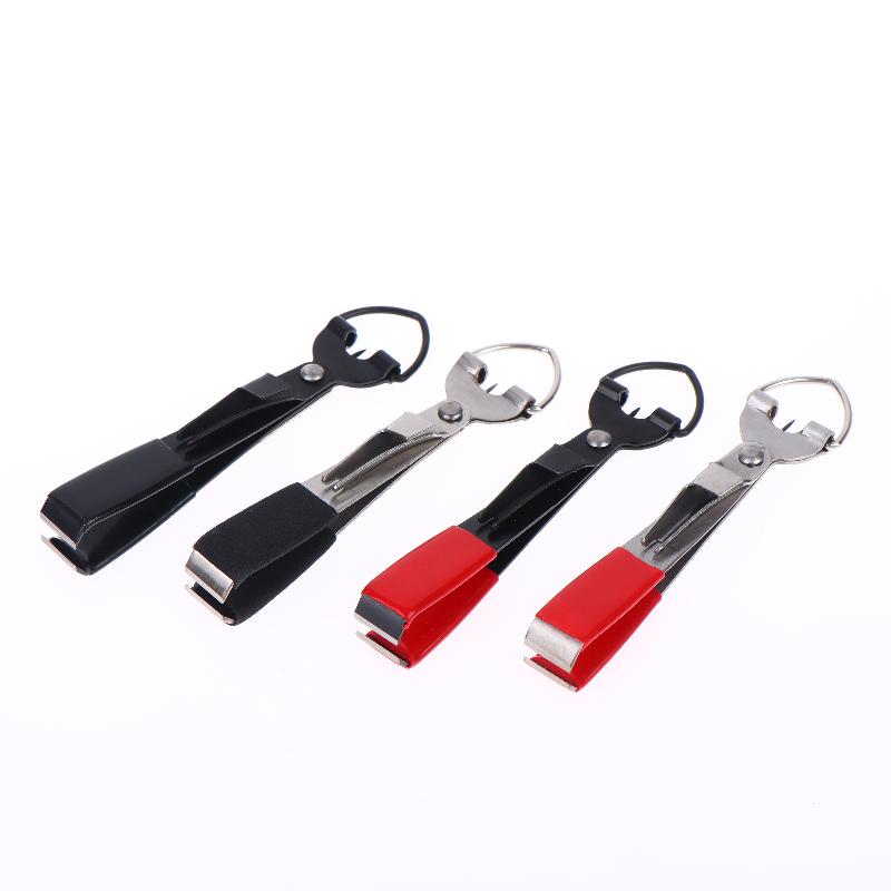 Tragbare 4-in-1 Angelschnurzan – Fishing Hook Sharpener Bewertung und Preis
