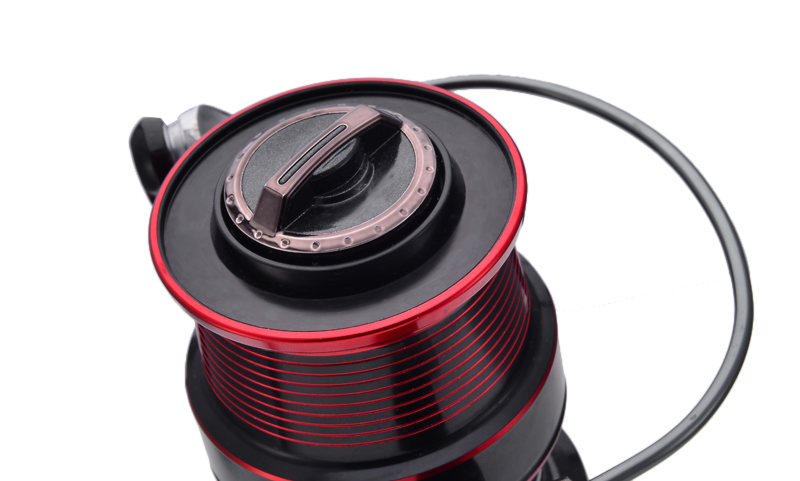 Lizard Angelrolle für Spinnfis – Abu Garcia Reel Max Bewertung und Preis
