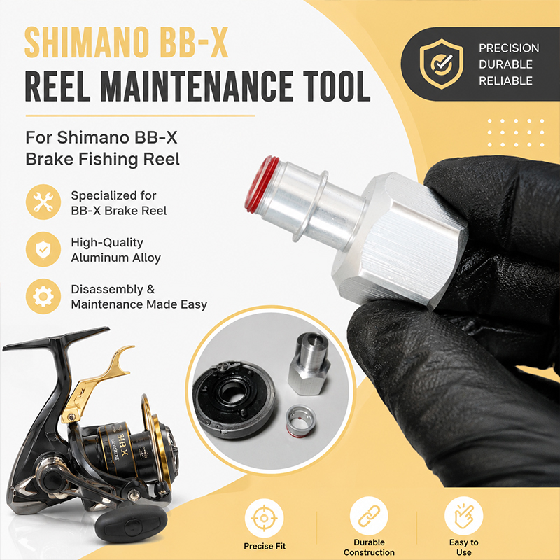 Integriertes Reparatur- und De – Shimano Reel Stradic Bewertung und Preis