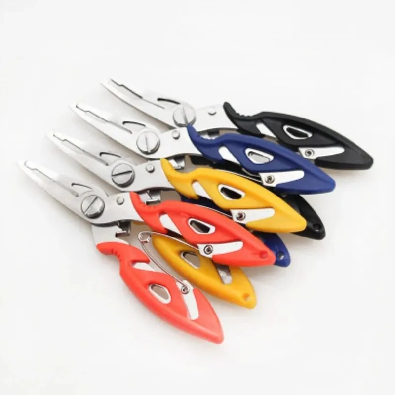 Edelstahl-Angelzange, Multifun – Fishing Hook Remover Bewertung und Preis
