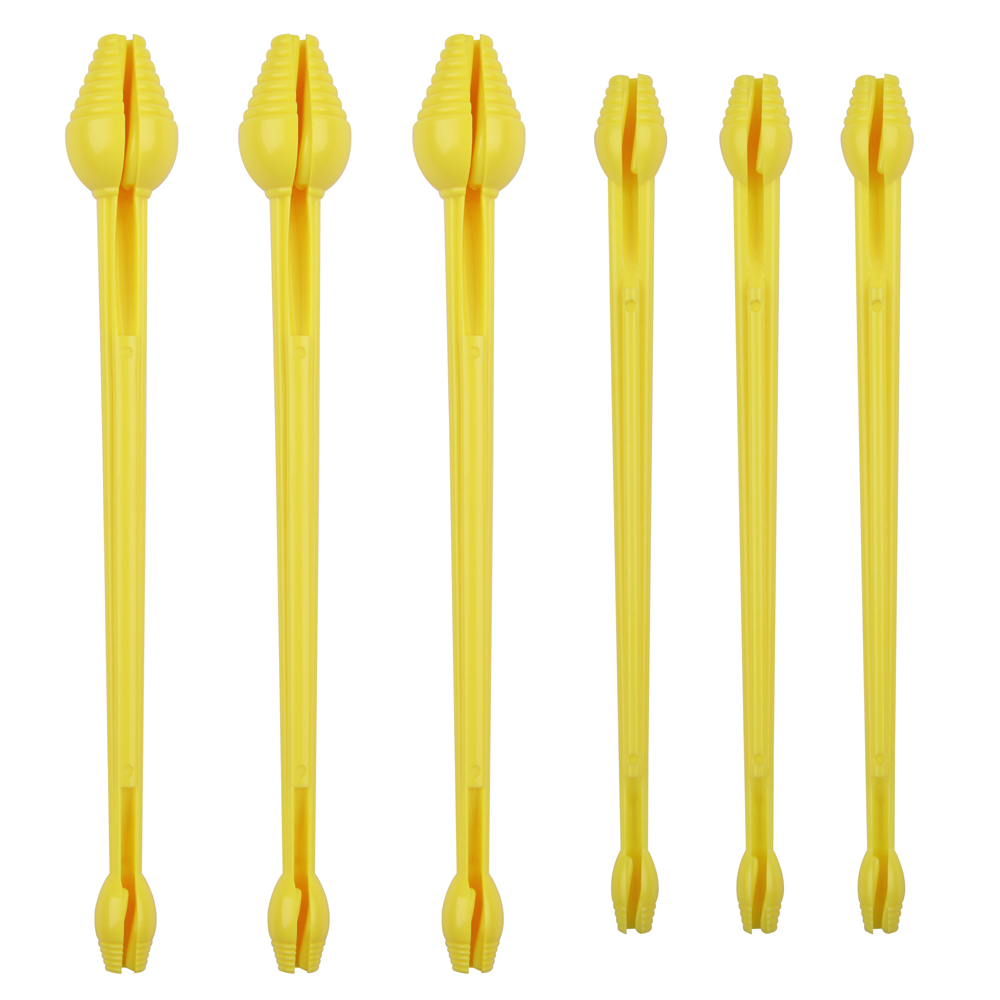 6Pcs Angeln Haken Disgorger Sn – Fishing Hook Sharpener Bewertung und Preis