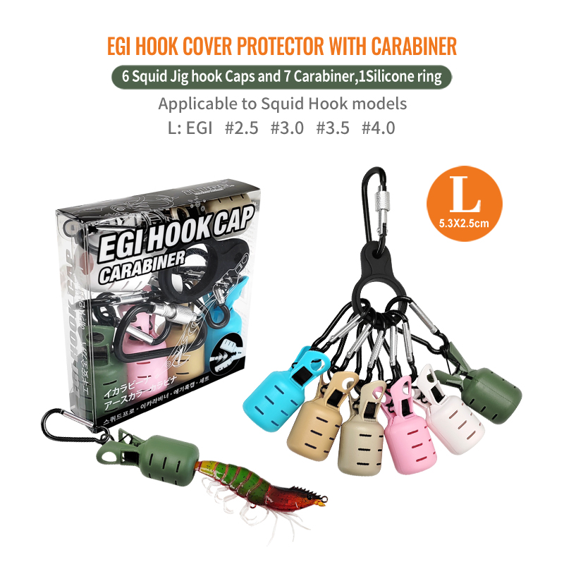 Neue Tintenfisch Jig Köder Sch – Fishing Hook Bewertung und Preis
